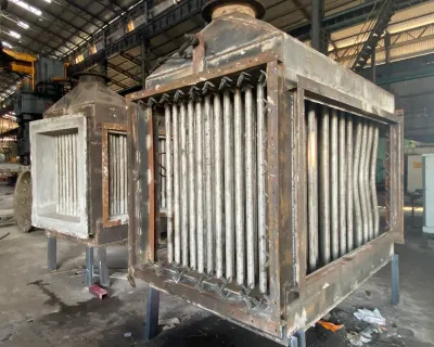 furnace manufacturer